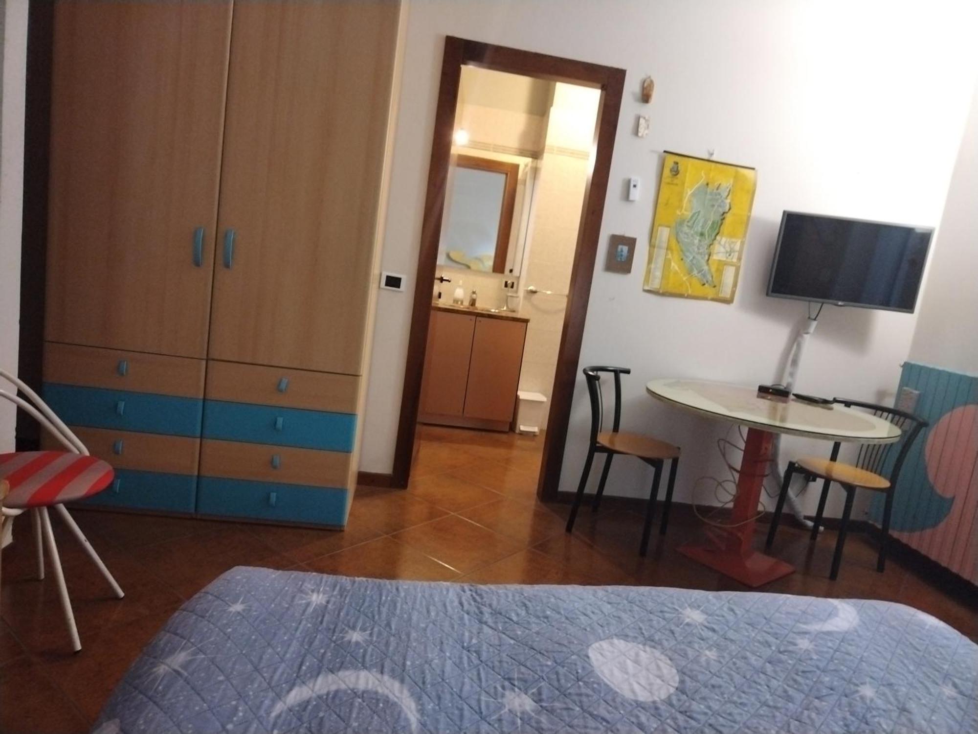 Bed & Breakfast Viadelgolf41 Carimate Quarto foto