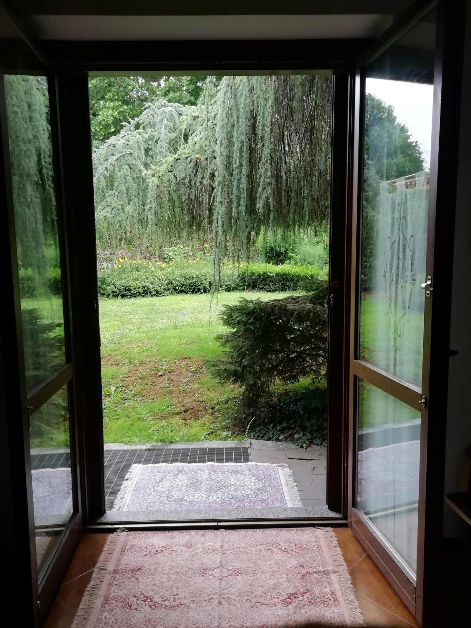 Bed & Breakfast Viadelgolf41 Carimate Quarto foto